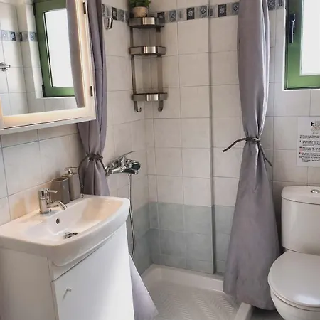 Apartament Earth *